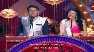 The kapil sharma show -comedy night- Compilation 2016