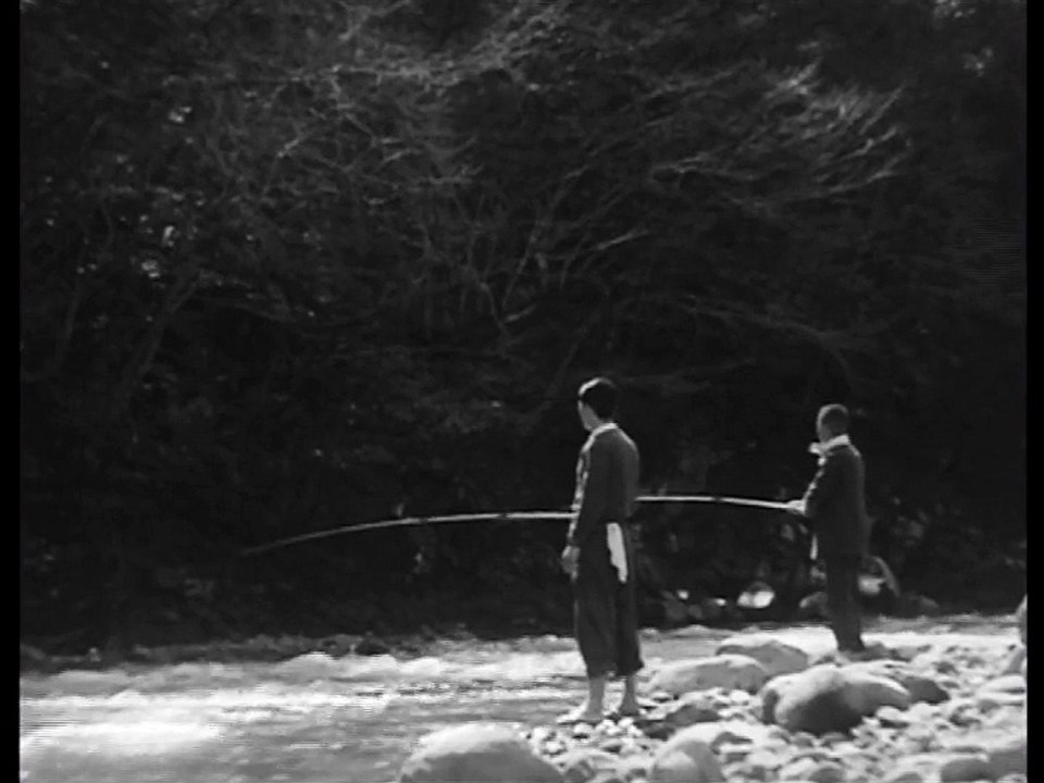 Il était un père (Chichi ariki), 1942 de Yasujirô Ozu