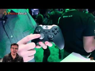 El mando para Xbox Elite ya tiene fecha de lanzamiento
