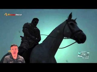 Konami contrata para nuevo MGS y no habra expansiones de campaña , solo online