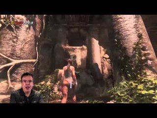 Rise of the Tomb Raider, presentacion y datos del juego