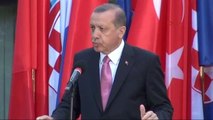 Erdoğan Meclis Başkanımız Kendi Kanaatlerini Ortaya Koymuştur, Düşüncelerini Ortaya Koymuştur