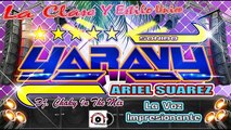 (((SONIDO YARAVY))) - LA RUANA 2016 - TECOAC ATLACOMULCO MEXICO 16/04/2016