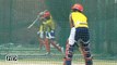 IPL 9 GL vs DD Delhi Daredevils Practice Session In Nets