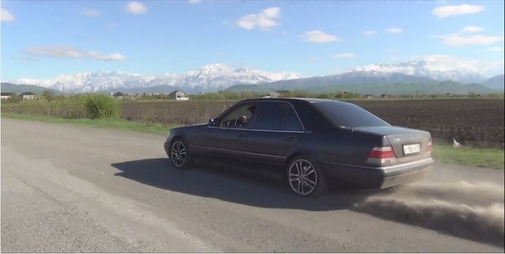 Мерен 6: 600й за 90 тыщ. Не нужна тебе такая машина брат [Жорик Ревазов]