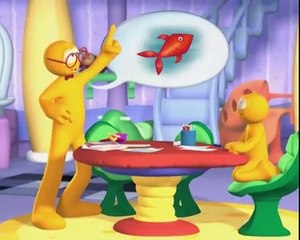 How to draw a Cute Frog - Danny & Daddy