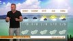 Weather forecaster fired after repeatedly 'breaking wind' on screen to illustrate gusty conditions