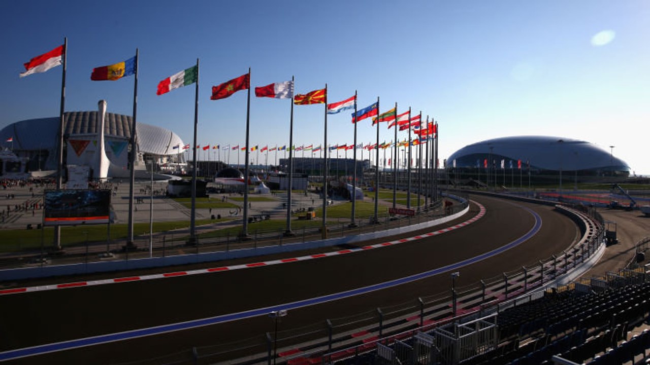 Russia 2016 preview