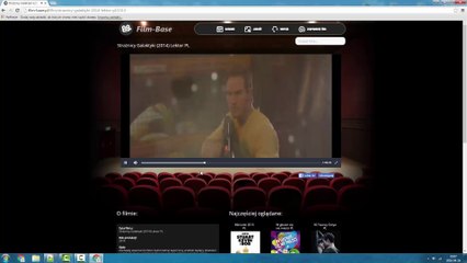Gdzie obejrzeć Strażnicy Galaktyki cały film Online - Poradnik