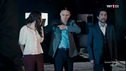 Milat 10.Bölüm Sezon Finali izle - Part3