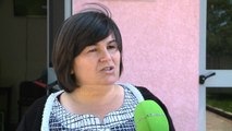 Bashkëshortja e Ziver Veizit: S’kam më besim tek drejtësia - Top Channel Albania - News - Lajme