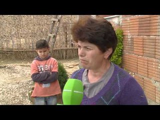 Kërcënohet Nazime Visha - Top Channel Albania - News - Lajme