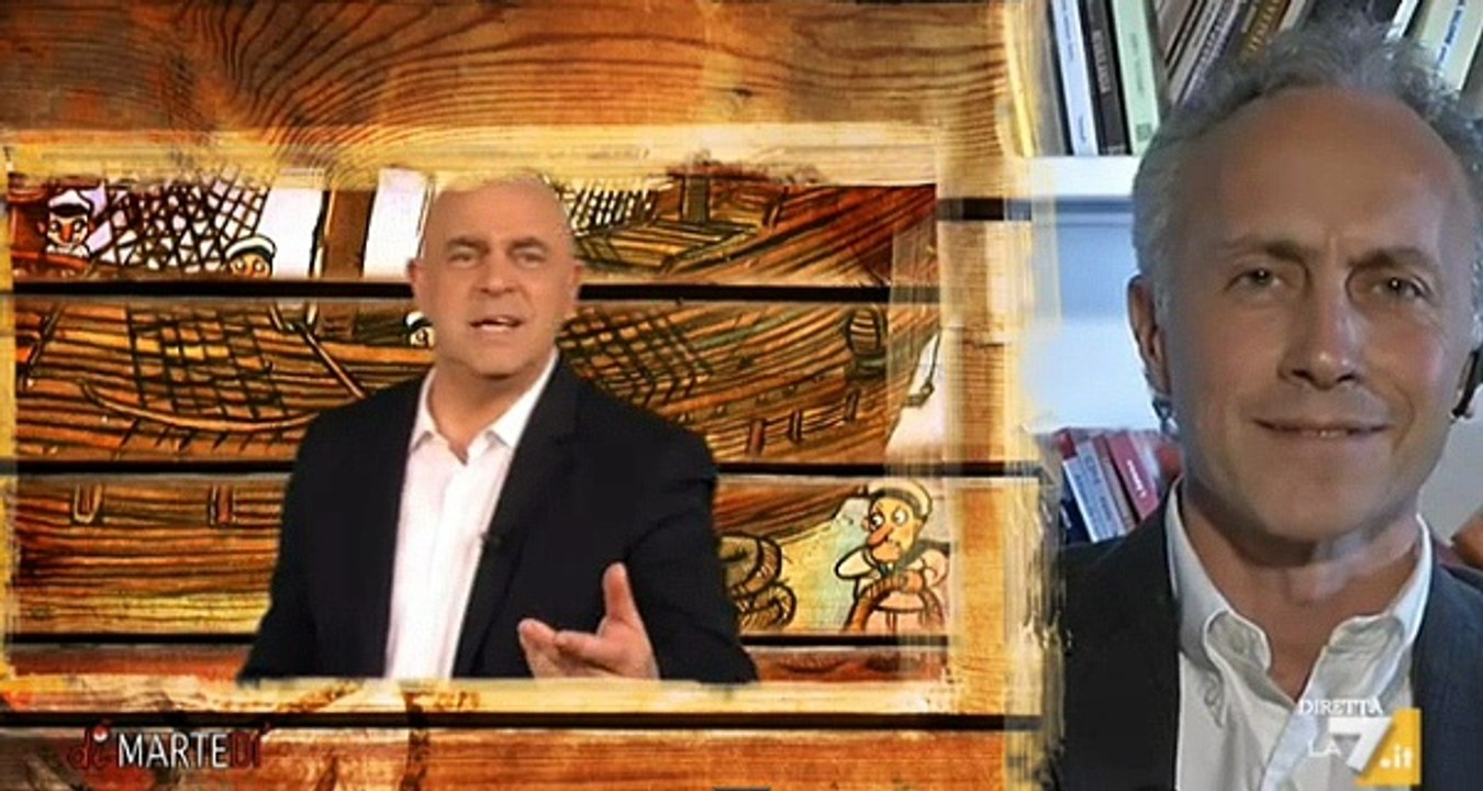 Crozza 26-04-2016