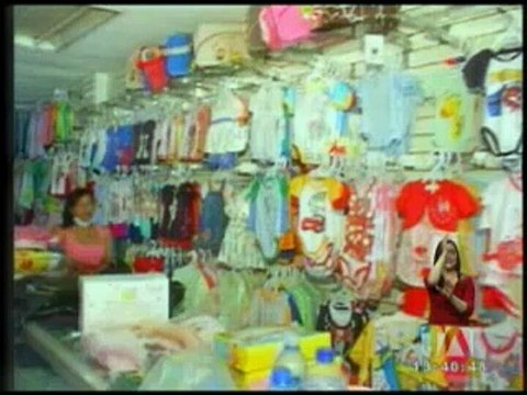 Entregan salvoconductos a comerciantes para que retiren sus enseres de la zona cero