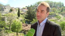 Turizmi në Jug jo vetëm për detin - Top Channel Albania - News - Lajme