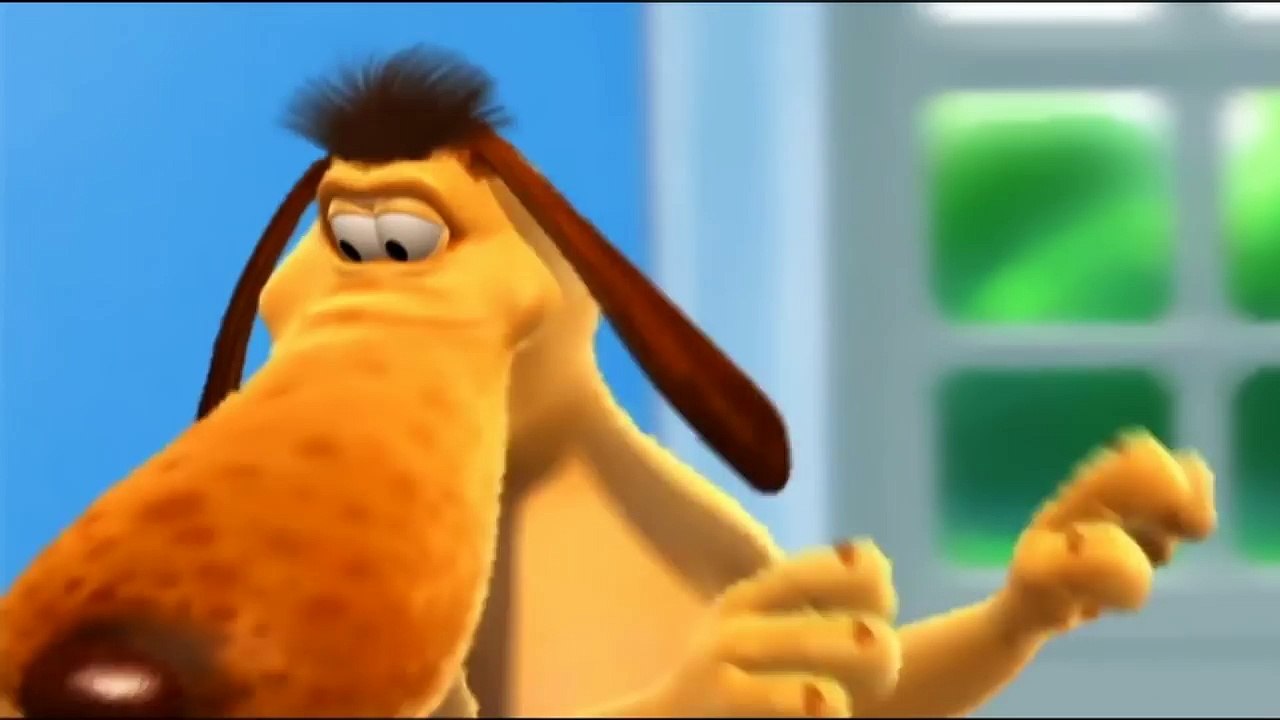 Pat and Stan: Tickle Fight