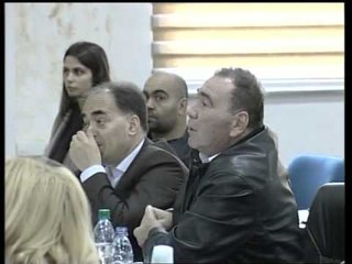 Lajme - Mbledhja e  IV e Asamblesë Komunale për vitin 2016