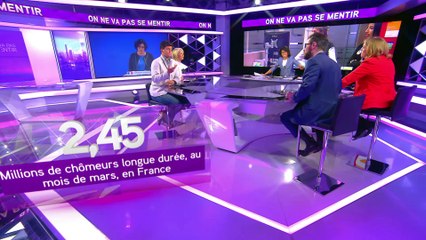 On Ne Va Pas Se Mentir - ONVPSM du 26/04/2016