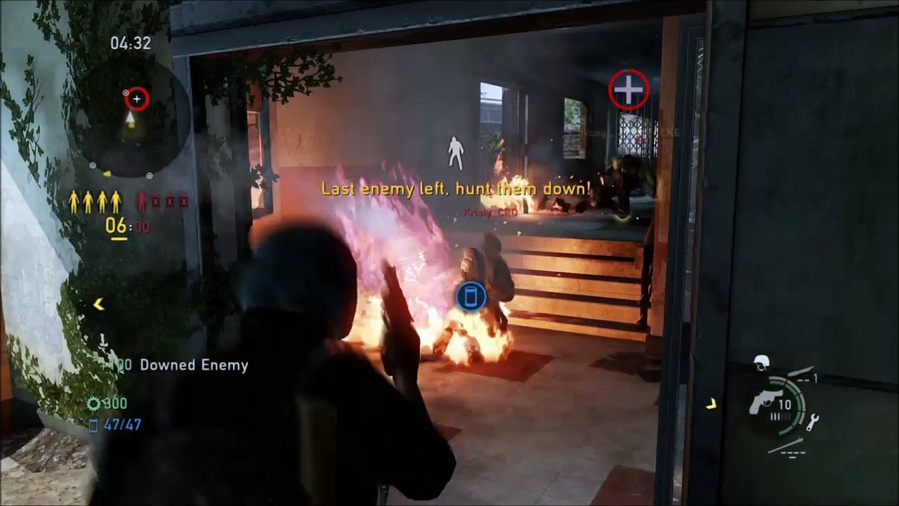 The Last of Us Best Of