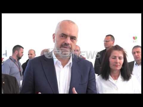 Divjakë, “Shëndetësia” një dhimbje, Rama: Vijon të mbetet reforma më e vështirë- Ora News