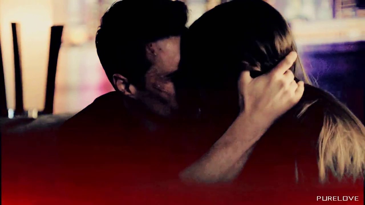 IRE - bad man [angel + caleb]