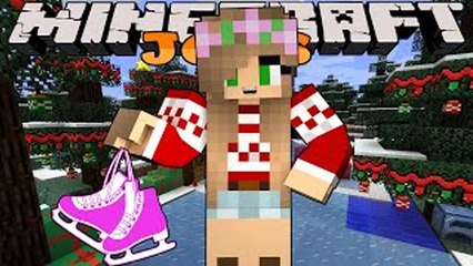 Minecraft School - HOUSE PARTY! #35 | Minecraft Roleplay