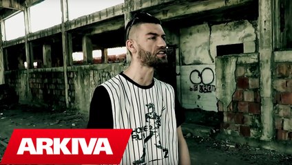 Cotilla 016 - Krejt Rren (Official Video HD)