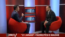 Report TV - Çuko: Kreu i SHISH i çon informacion Berishës, kontrolli s'ka përfunduar