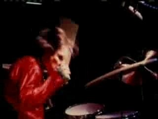 The Who - Summertime Blues 1967