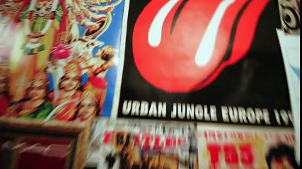 Scumbag Trailer: DJ Joins Telemarketing Chaos 🎧