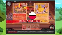 Pokémon TCGO: Trainer Challenge Video
