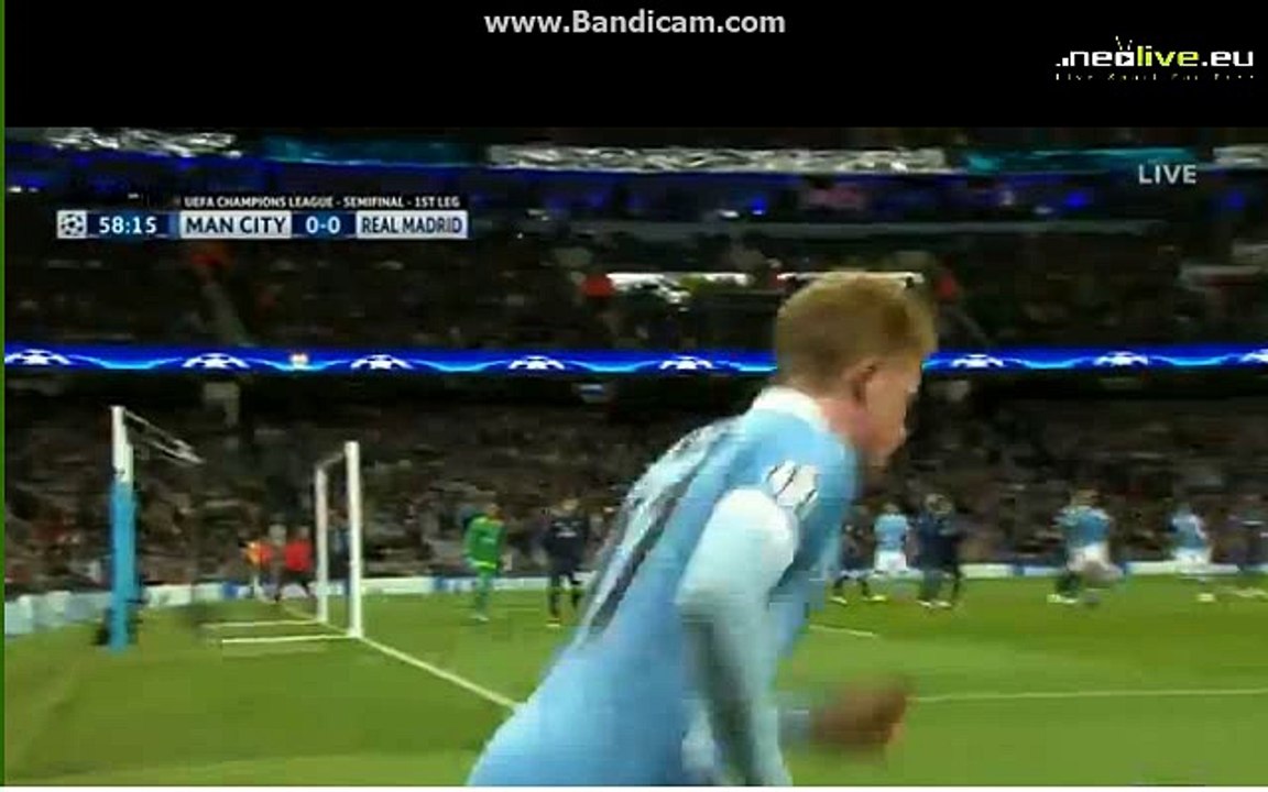Aguero boomm