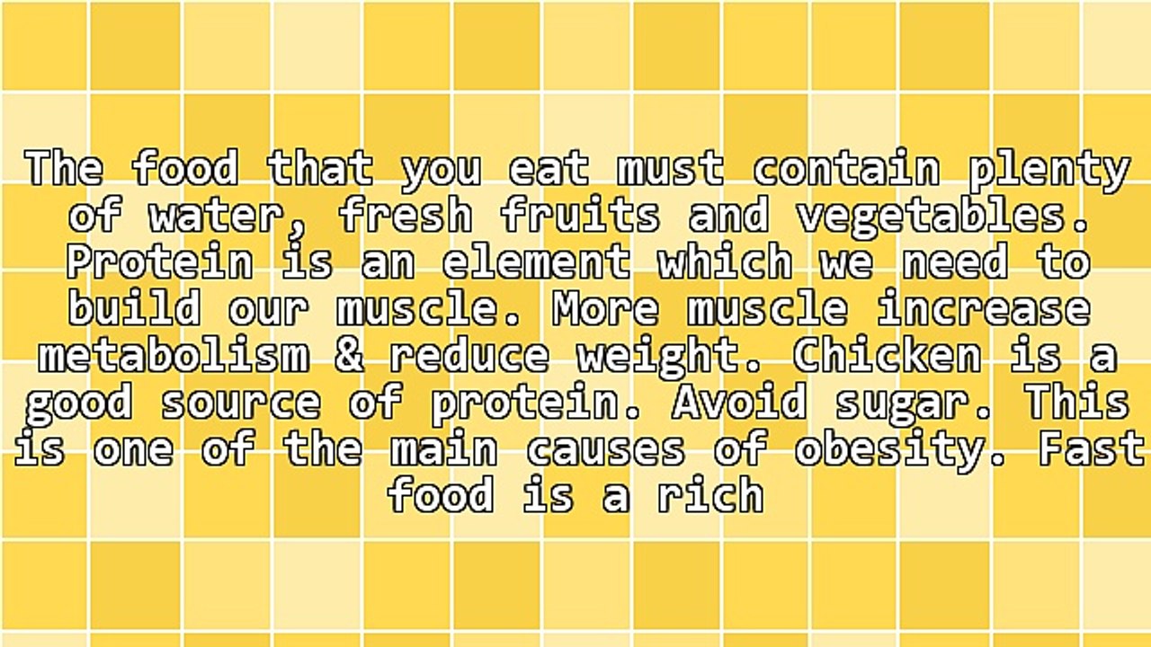 Obliterate Fat Fast