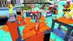 Splatoon - Gameplay Walkthrough Part 223 - Team Patrick Wins! (Nintendo Wii U)