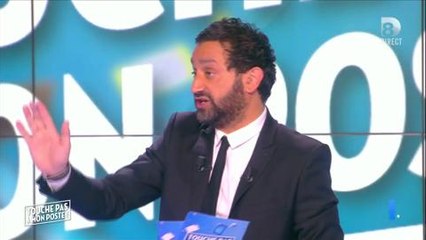 Cyril Hanouna à Loana : "J'aimerais beaucoup travailler avec vous"