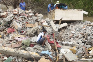 Planes para la reactivación productiva de zonas afectadas por terremoto