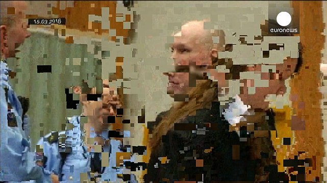 دولت نروژ به حکم دادگاه درباره بریویک اعتراض می کند