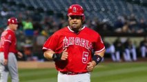 Albert Pujols climbs all-time home run list