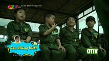 BỐ ƠI! MÌNH ĐI ĐÂU THẾ: TẬP 17 - CÁC BÉ TẬP VIẾT THƯ [FULL HD]