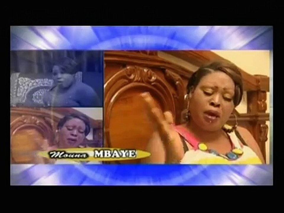 Théâtre Sénégalais Teleu Ma Radiakh avec Soumboulou Bathily