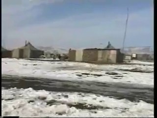 Чечня. Убийство с согласия мирового сообщества. Ч.4