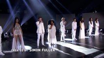 Idols Past and Present Perform One Voice - AMERICAN IDOL