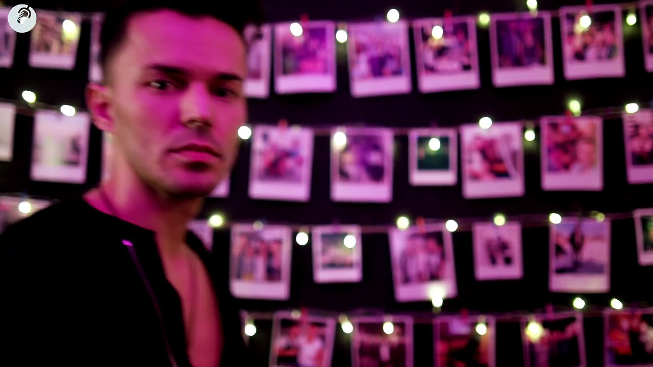 Dony feat. Royal GNRL - Motive (Official Music Video)