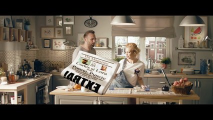 Cortes feat. Lora - Puncte Puncte (Official Music Video)