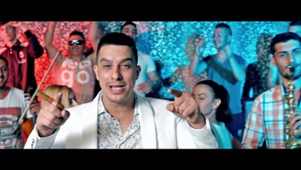 DANI PRINTUL BANATULUI - GREU DE COPIAT [Video Oficial 2016]