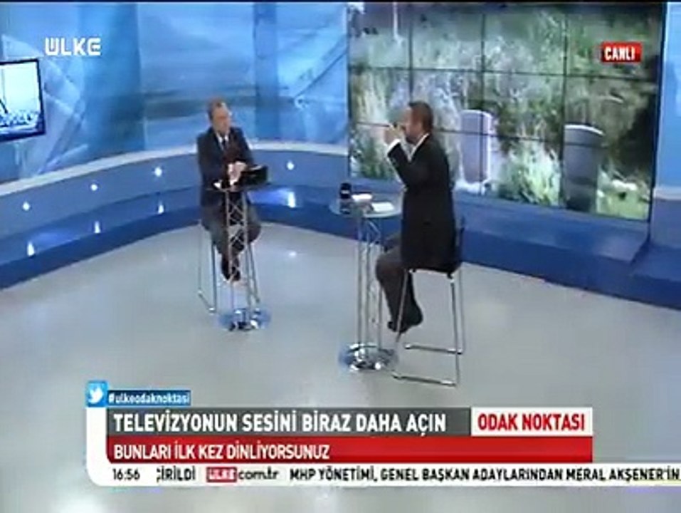 Mustafa Kemal gerçekleri derin sorular