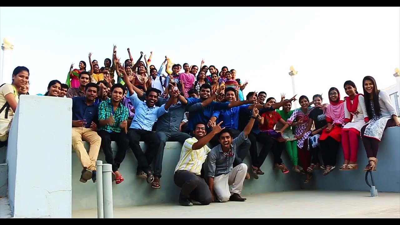 Indira gandhi medical college and research institute Pondicherry hostel day 2016 #Athena