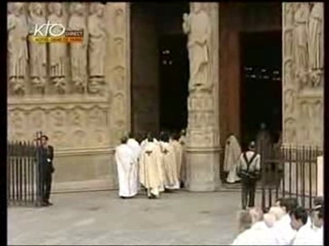 Ordinations de prêtres - III