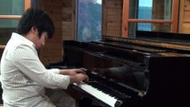 :: November Pianist :: F. Chopin Mazurka No.17 in b-flat minor, op.24-4