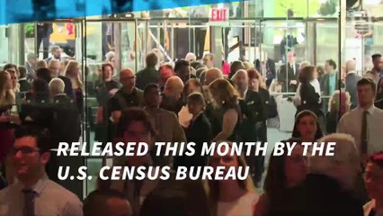 It’s official: Millennials are America’s largest living generation